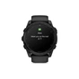 Смарт-годинник Garmin Tactix 8 Elite, Solar 51mm, GPS смарт-годинник (010-03407-11) - уменьшенное изображение 9