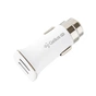 Зарядний пристрій Gelius Pro Apollo GP-CC01 2USB 3.1A + Cable iPhone X White (71433) - зменшене зображення 2