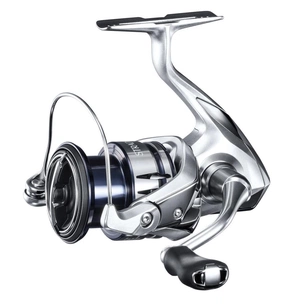 Котушка Shimano Stradic C5000 XG FL 6 1BB (2266.98.09) зображення 1
