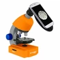 Мікроскоп Bresser Junior 40x-640x + Телескоп 40/400 (928504) - зменшене зображення 2