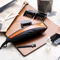 Машинка для стрижки Magio МG-581 - зменшене зображення 6