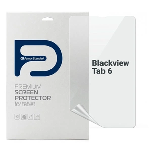 Плівка захисна Armorstandart Anti-Blue Blackview Tab 6 (ARM63234) зображення 1