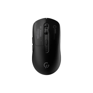 Мишка GamePro Genesis Winner Wireless/Bluetooth/USB Black (GM079B) изображение 1