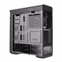 Корпус Gamemax StarLight B-Blue - зменшене зображення 8
