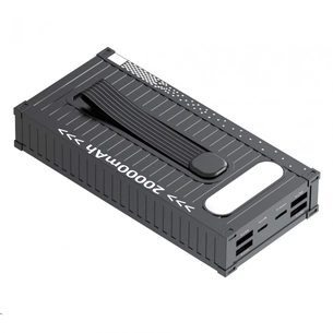 Батарея універсальна Aspiring Hit 20 20000mAh PD/22.5W (PPHT.H02) зображення 1