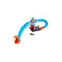 Автотрек Hot Wheels Порятунок від горили серії "Небезпечні створіння" (HDR30) - зменшене зображення 2