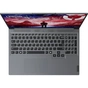 Ноутбук Lenovo Legion Slim 5 16AHP9 (83DH005TRA) - зменшене зображення 4