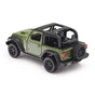 Машина TechnoDrive Jeep Wrangler Rubicon 2021 зелений (250339U) - зменшене зображення 5