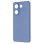 Чохол до мобільного телефона Armorstandart Matte Slim Fit Tecno Camon 20 Pro 4G Camera cover Light Blue (ARM69075) - зменшене зображення 1