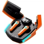 Навушники Canyon GTWS-2 Gaming Orange (CND-GTWS2O) - зменшене зображення 2