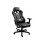 Крісло ігрове GT Racer X-5934-B Black (X-5934-B Kids Black) - зменшене зображення 5