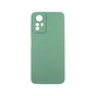 Чохол до мобільного телефона Dengos Soft Xiaomi Redmi Note 12s (mint) (DG-TPU-SOFT-29) - зменшене зображення 1