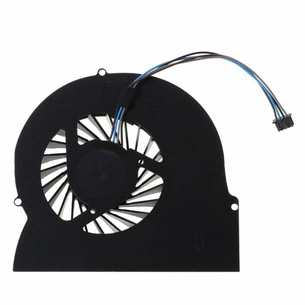 Вентилятор ноутбука HP ProBook 6570b, Elitebook 8560p, 8560w, 8570p, 8570W (MF60150 (A48461) зображення 1