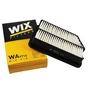 Повітряний фільтр для автомобіля Wixfiltron WA9710 - зменшене зображення 2