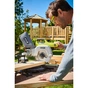 Торцювальна пила Ryobi ONE+ R18MS216-0 18V, 216мм, лазер (без АКБ та ЗП) (5133003597) - уменьшенное изображение 10