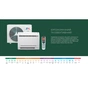 Кондиціонер Cooper&Hunter CH-S18FVX2-NG - зменшене зображення 7