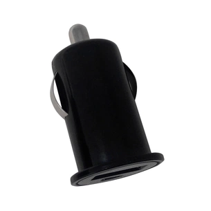 Зарядний пристрій Piko MSH-SC-033 (1USB1A) (1283126462580) зображення 1