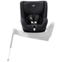 Автокрісло Britax-Romer DUALFIX 5Z Classic Deep Black (2000040859) - зменшене зображення 4