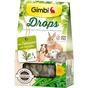 Ласощі для гризунів GimBi дропси з кульбабою 50 г (4002064201863) - зменшене зображення 1
