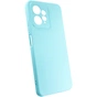 Чохол до мобільного телефона Dengos Soft Xiaomi Redmi Note 12 4G (ice blue) (DG-TPU-SOFT-31) - зменшене зображення 2