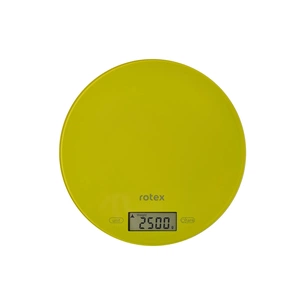 Ваги кухонні Rotex RSK16-O Oliva зображення 1
