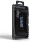 Чохол до мобільного телефона Armorstandart Panzer Samsung S24 Black (ARM73734) - зменшене зображення 7