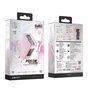 Зарядний пристрій Acefast 3xUSB 65W (2xUSB-C+USB-A) Gan A45 Fast Charger Cherry blossom (6974316282082) - зменшене зображення 5