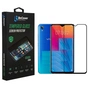 Скло захисне BeCover Vivo Y1S Black (706484) - зменшене зображення 1