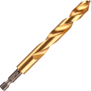 Свердло Milwaukee по металу RedHEX HSS-G TiN, 11,5 мм (48894726) зображення 1