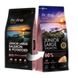Сухий корм для собак Profine Junior Large Salmon and Potatoes для цуценят та юніорів великих порід 12 кг (8595602569472) - зменшене зображення 3