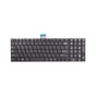 Клавіатура ноутбука Toshiba Satellite C50/C50A чорна (KB310678) - зменшене зображення 1
