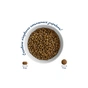 Сухий корм для кішок Home Food For sterilised з куркою та лівером 10 кг (4820235020651) - зменшене зображення 2