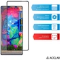 Скло захисне ACCLAB Full Glue Infinix Note 40 4G Black (1283126594885) - зменшене зображення 5