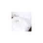 Постільна білизна MirSon Satin Stripe 30-0001 White 160х220 Сімейний (2200005245712) - зменшене зображення 1