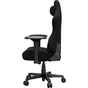 Крісло ігрове Anda Seat Phantom 3 Pro Fabric Size L Black (AD18YC-06-B-F) - зменшене зображення 6