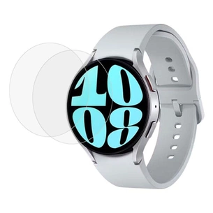 Плівка захисна Devia Hydrogel Samsung Galaxy Watch 7 (44 mm) matte (DV-SAMS-W7-44M) изображение 1