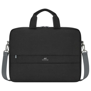 Сумка для ноутбука RivaCase 15.6 7532 Prater, Black (7532Black) зображення 1