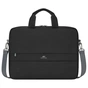 Сумка для ноутбука RivaCase 15.6 7532 Prater, Black (7532Black) - зменшене зображення 1