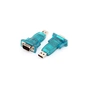 Перехідник USB to COM Dynamode (USB-SERIAL-2) - зменшене зображення 1