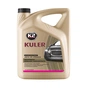 Антифриз K2 KULER KONC. 5л PINK (T215R) - зменшене зображення 2