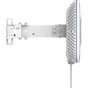 Точка доступу Wi-Fi Ruijie Networks RG-RAP6260(H)-D - зменшене зображення 4