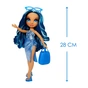 Лялька Rainbow High серії Swim & Style - Скайлер (507307) - уменьшенное изображение 6