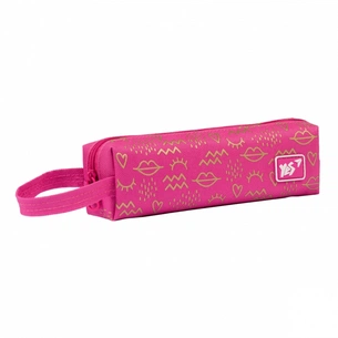 Пенал Yes TP-03 Fashion (532847) зображення 1