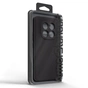 Чохол до мобільного телефона Armorstandart Matte Slim Fit Xiaomi Redmi Note 14 Pro+ 5G Camera cover Black (ARM79731) - зменшене зображення 5