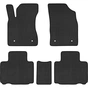 Килимок в салон EVAtech Geely Emgrand X7 2011-2016 SUV China (GY22560CV5LA4RBB) - зменшене зображення 1