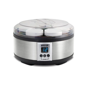 Йогуртниця Mystery MYM-6001 зображення 1