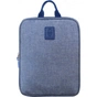Рюкзак для ноутбука AirOn 12.5" Bagland 50969 Blue (4821784622180) - зменшене зображення 1