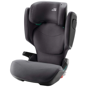 Автокрісло Britax-Romer Kidfix Pro M Classic Midnight Grey (2000040457) зображення 1