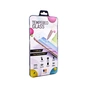 Скло захисне Drobak Anti Spy Apple iPhone 12 mini (242416) - зменшене зображення 1