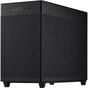 Корпус ASUS AP201 Black (90DC00G0-B39000) - зменшене зображення 1